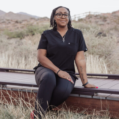 Denise Bursey, AES