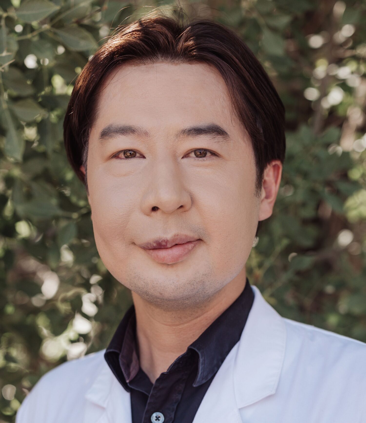 Jason Stevens, MD Las Vegas Skin & Cancer Clinics