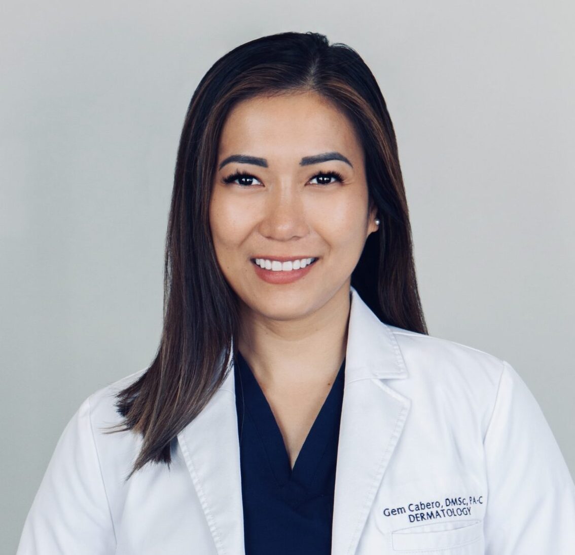 Gem Cabero, PA-C - Las Vegas Skin & Cancer Clinics